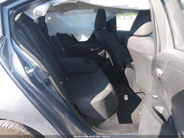 Toyota COROLLA LE 2026 5YFB4MDEXTP425844 Image 8