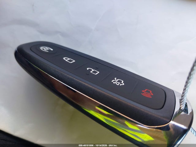 Продажа на аукционе авто 2012 Lincoln Mkx, vin: 2LMDJ6JK7CBL13163, номер лота: 46181886