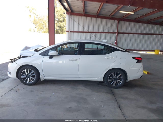 Aukcja sprzedaży 2025 Nissan Versa 1.6 Sv, vin: 3N1CN8EV7SL864666, numer aukcji: 46181887
