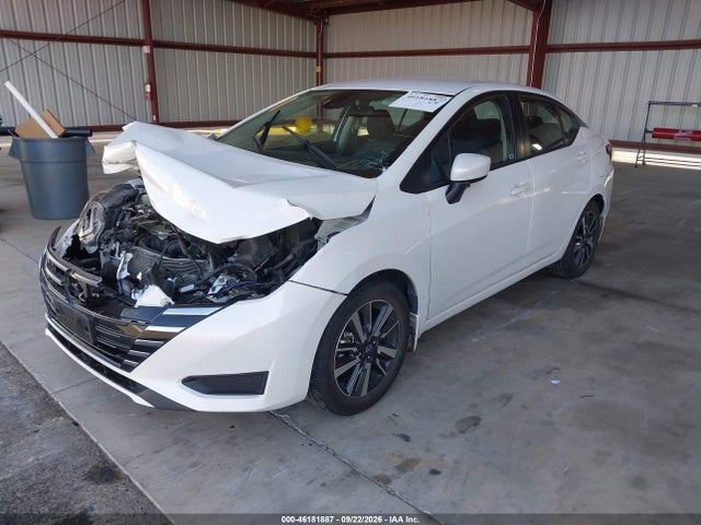 Aukcja sprzedaży 2025 Nissan Versa 1.6 Sv, vin: 3N1CN8EV7SL864666, numer aukcji: 46181887