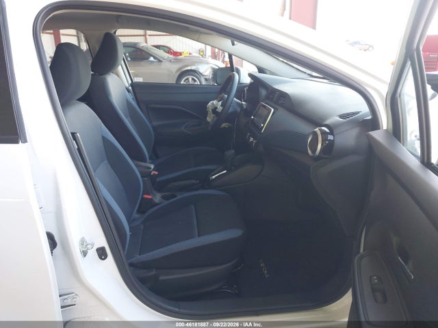 Aukcja sprzedaży 2025 Nissan Versa 1.6 Sv, vin: 3N1CN8EV7SL864666, numer aukcji: 46181887