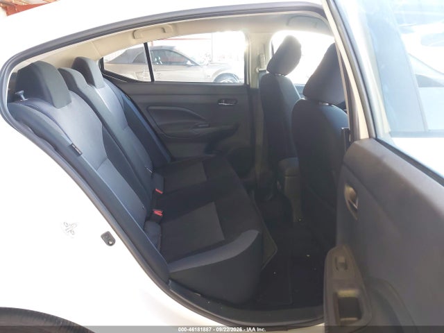 Aukcja sprzedaży 2025 Nissan Versa 1.6 Sv, vin: 3N1CN8EV7SL864666, numer aukcji: 46181887