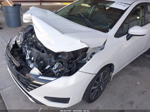 Aukcja sprzedaży 2025 Nissan Versa 1.6 Sv, vin: 3N1CN8EV7SL864666, numer aukcji: 46181887