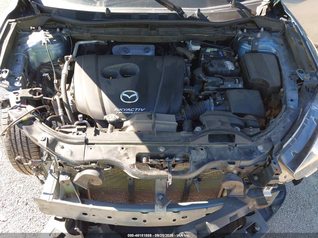 Aukcja sprzedaży 2016 Mazda Cx-5 Touring, vin: JM3KE4CY9G0686785, numer aukcji: 46181889