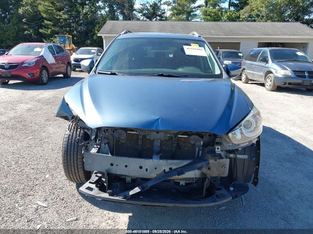 Aukcja sprzedaży 2016 Mazda Cx-5 Touring, vin: JM3KE4CY9G0686785, numer aukcji: 46181889