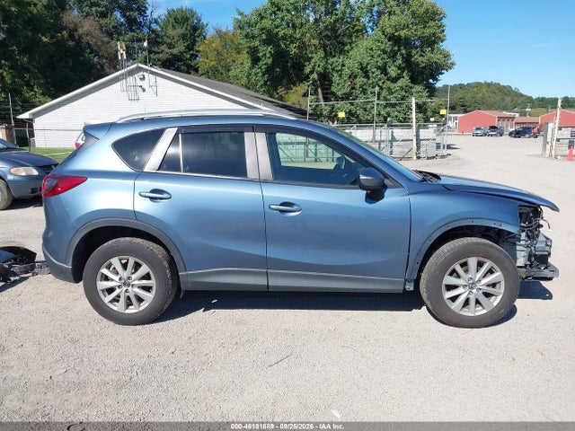 Aukcja sprzedaży 2016 Mazda Cx-5 Touring, vin: JM3KE4CY9G0686785, numer aukcji: 46181889