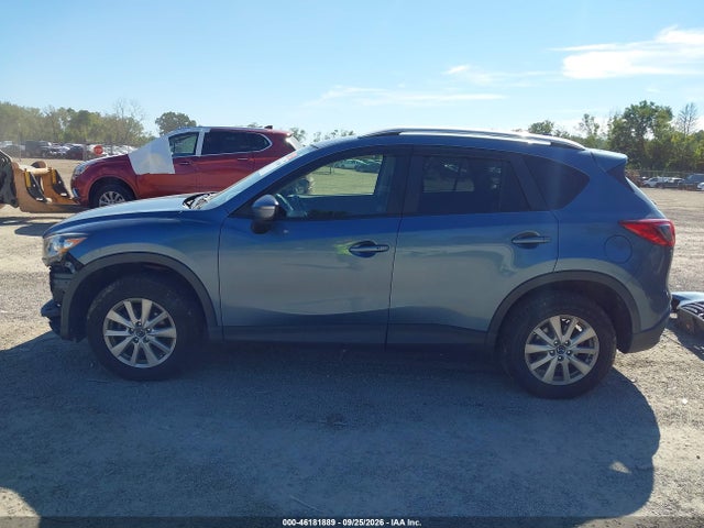 Aukcja sprzedaży 2016 Mazda Cx-5 Touring, vin: JM3KE4CY9G0686785, numer aukcji: 46181889