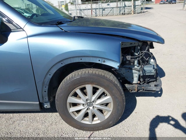 Aukcja sprzedaży 2016 Mazda Cx-5 Touring, vin: JM3KE4CY9G0686785, numer aukcji: 46181889