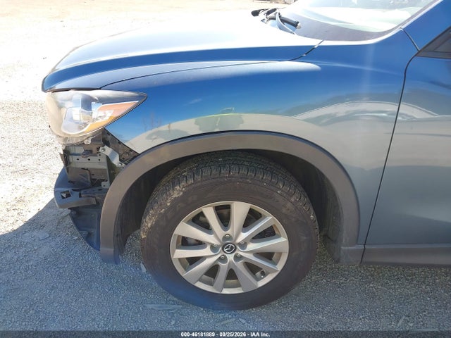 Aukcja sprzedaży 2016 Mazda Cx-5 Touring, vin: JM3KE4CY9G0686785, numer aukcji: 46181889