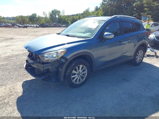 Aukcja sprzedaży 2016 Mazda Cx-5 Touring, vin: JM3KE4CY9G0686785, numer aukcji: 46181889