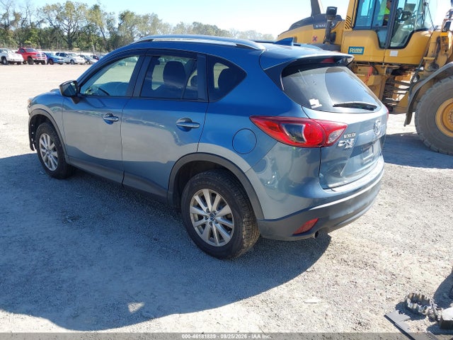 Aukcja sprzedaży 2016 Mazda Cx-5 Touring, vin: JM3KE4CY9G0686785, numer aukcji: 46181889