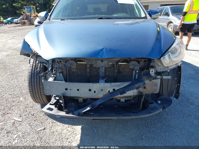 Aukcja sprzedaży 2016 Mazda Cx-5 Touring, vin: JM3KE4CY9G0686785, numer aukcji: 46181889