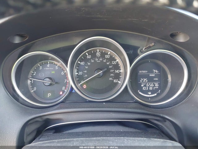 Aukcja sprzedaży 2016 Mazda Cx-5 Touring, vin: JM3KE4CY9G0686785, numer aukcji: 46181889