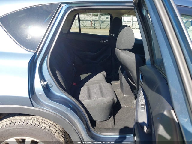 Aukcja sprzedaży 2016 Mazda Cx-5 Touring, vin: JM3KE4CY9G0686785, numer aukcji: 46181889