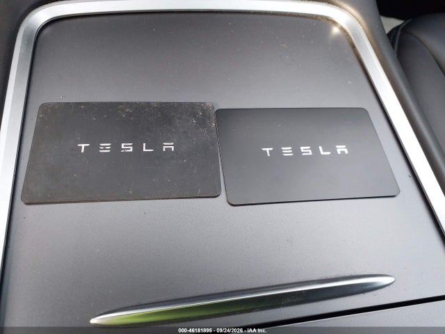 46181895 :رقم المزاد ، 5YJ3E1EA2PF622200 vin ، 2023 Tesla Model 3 Rear-wheel Drive مزاد بيع