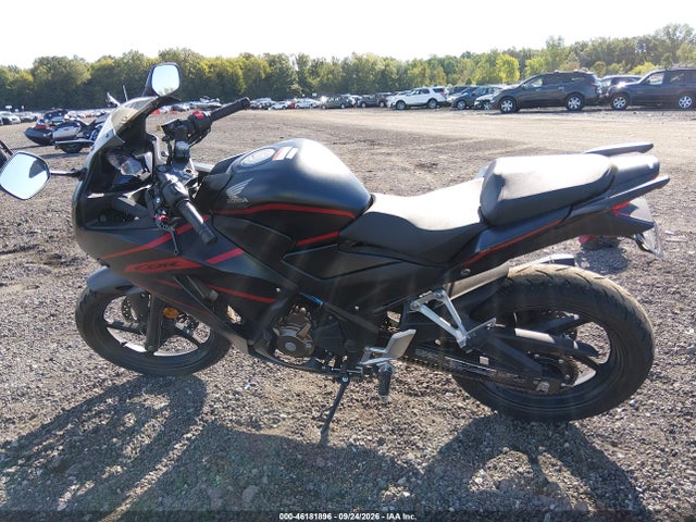 Продаж на аукціоні авто 2019 Honda Cbr300 R, vin: MLHNC5103K5500276, номер лоту: 46181896