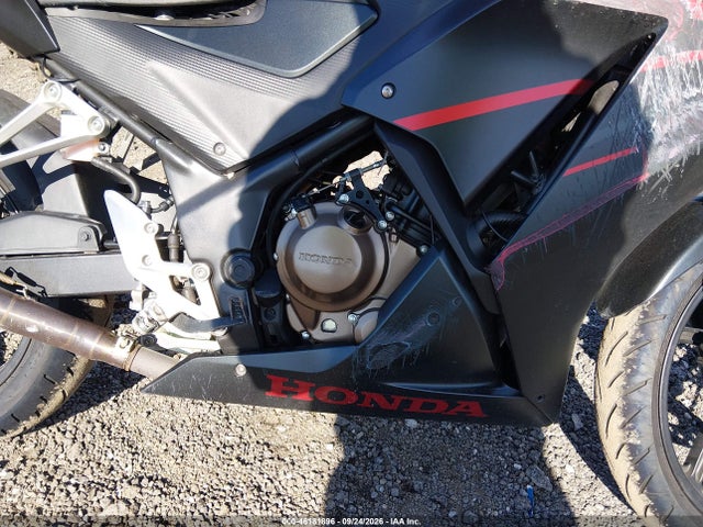 Продаж на аукціоні авто 2019 Honda Cbr300 R, vin: MLHNC5103K5500276, номер лоту: 46181896