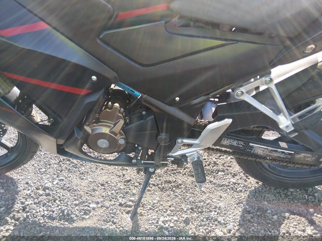 Продаж на аукціоні авто 2019 Honda Cbr300 R, vin: MLHNC5103K5500276, номер лоту: 46181896