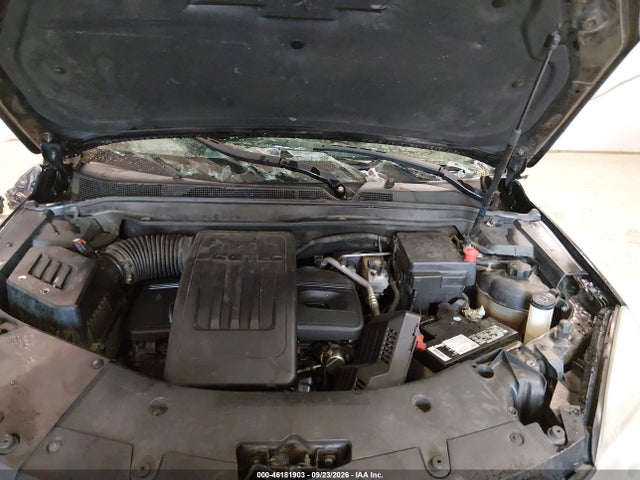 Продаж на аукціоні авто 2017 Chevrolet Equinox Lt, vin: 2GNALCEK9H1508188, номер лоту: 46181903