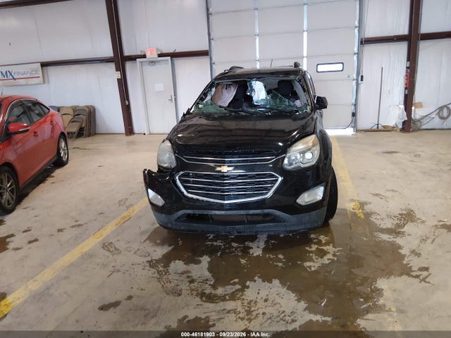 Продаж на аукціоні авто 2017 Chevrolet Equinox Lt, vin: 2GNALCEK9H1508188, номер лоту: 46181903
