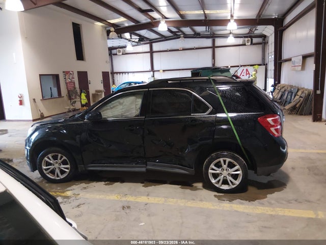 Продаж на аукціоні авто 2017 Chevrolet Equinox Lt, vin: 2GNALCEK9H1508188, номер лоту: 46181903