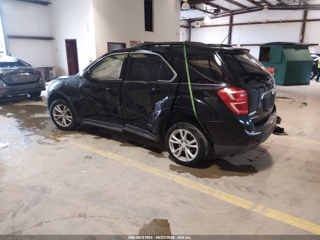 Продаж на аукціоні авто 2017 Chevrolet Equinox Lt, vin: 2GNALCEK9H1508188, номер лоту: 46181903