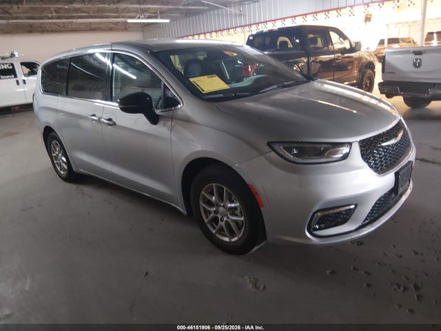 Продаж на аукціоні авто 2026 Chrysler Pacifica Select, vin: 2C4RC1BG1TR239601, номер лоту: 46181906