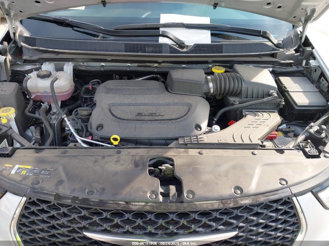 2026 Chrysler Pacifica Select მანქანა იყიდება აუქციონზე, vin: 2C4RC1BG1TR239601, აუქციონის ნომერი: 46181906