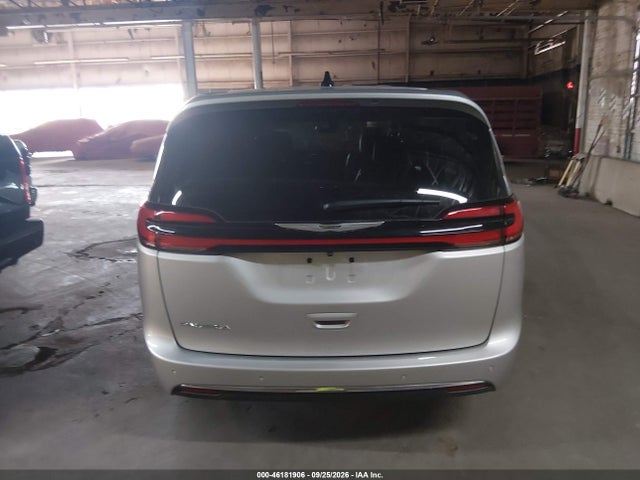 2026 Chrysler Pacifica Select მანქანა იყიდება აუქციონზე, vin: 2C4RC1BG1TR239601, აუქციონის ნომერი: 46181906