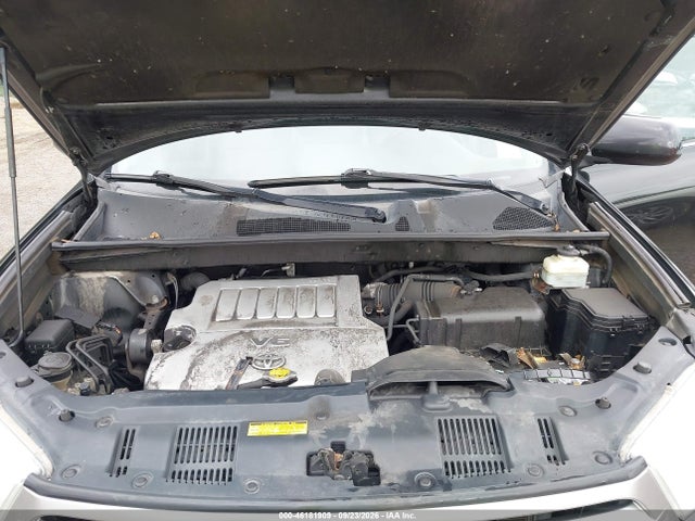 Продажа на аукционе авто 2012 Toyota Highlander Se V6, vin: 5TDBK3EH4CS098664, номер лота: 46181909
