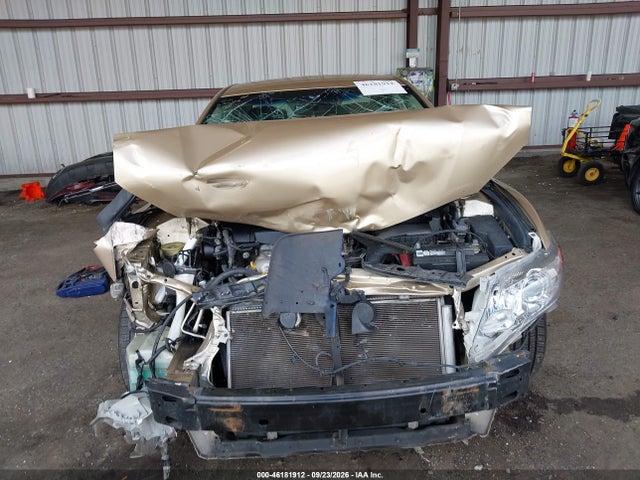 Aukcja sprzedaży 2011 Toyota Camry Le, vin: 4T1BF3EK4BU641730, numer aukcji: 46181912