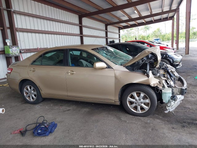 Aukcja sprzedaży 2011 Toyota Camry Le, vin: 4T1BF3EK4BU641730, numer aukcji: 46181912