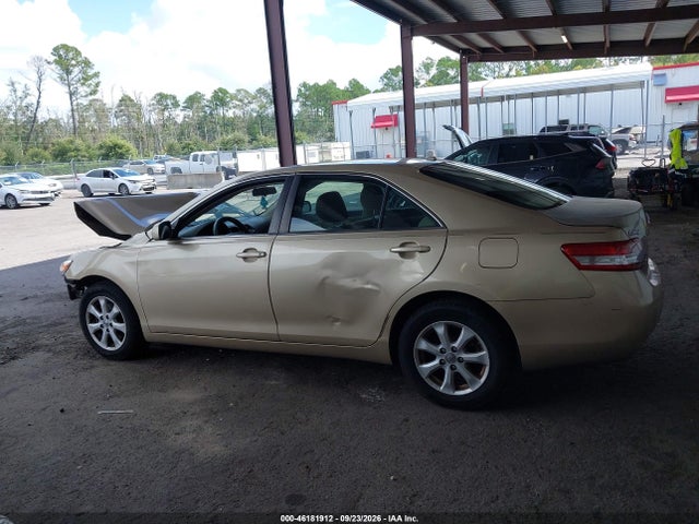 Aukcja sprzedaży 2011 Toyota Camry Le, vin: 4T1BF3EK4BU641730, numer aukcji: 46181912