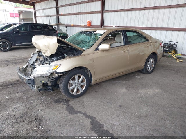 Aukcja sprzedaży 2011 Toyota Camry Le, vin: 4T1BF3EK4BU641730, numer aukcji: 46181912