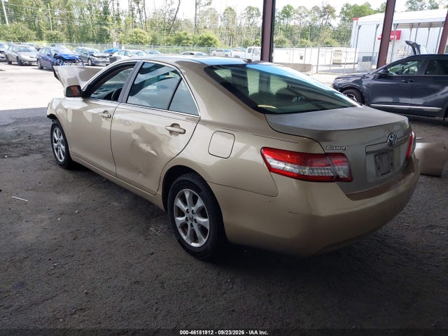 Aukcja sprzedaży 2011 Toyota Camry Le, vin: 4T1BF3EK4BU641730, numer aukcji: 46181912
