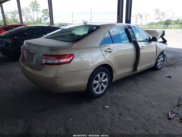 Aukcja sprzedaży 2011 Toyota Camry Le, vin: 4T1BF3EK4BU641730, numer aukcji: 46181912