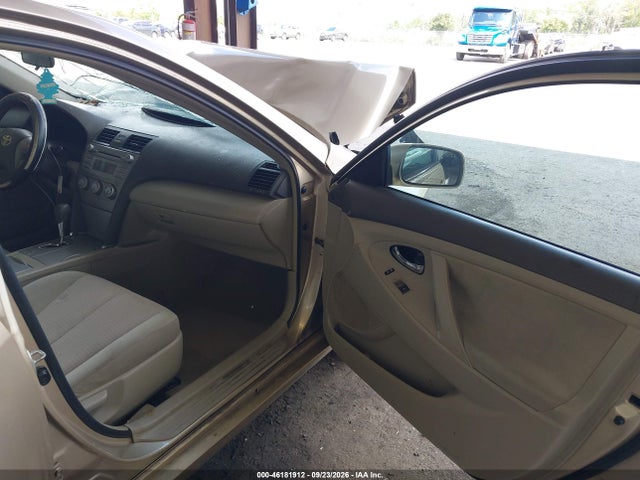 Aukcja sprzedaży 2011 Toyota Camry Le, vin: 4T1BF3EK4BU641730, numer aukcji: 46181912