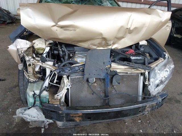 Aukcja sprzedaży 2011 Toyota Camry Le, vin: 4T1BF3EK4BU641730, numer aukcji: 46181912