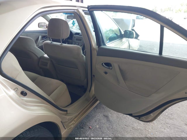 Aukcja sprzedaży 2011 Toyota Camry Le, vin: 4T1BF3EK4BU641730, numer aukcji: 46181912