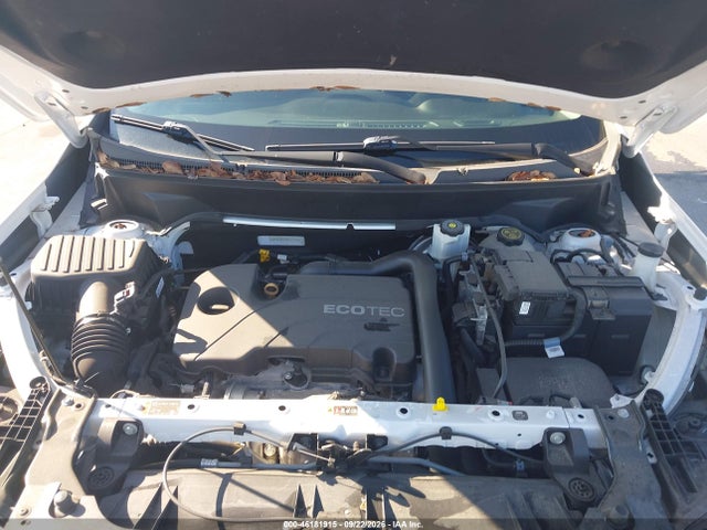 2021 Gmc Terrain Fwd Sle მანქანა იყიდება აუქციონზე, vin: 3GKALMEV0ML370000, აუქციონის ნომერი: 46181915