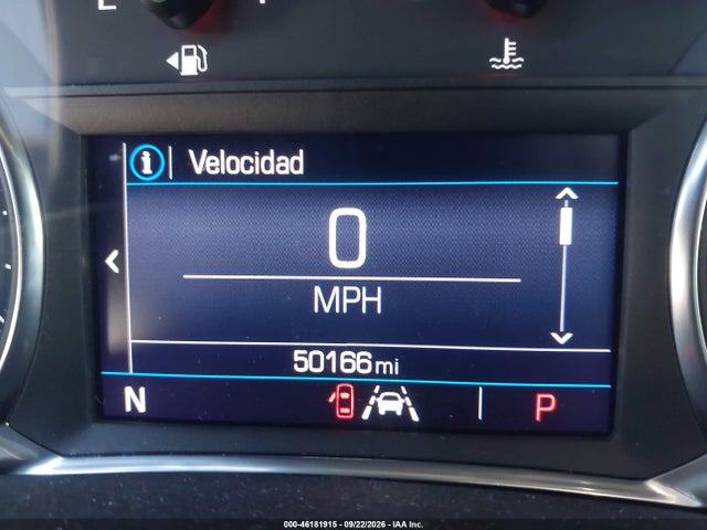 2021 Gmc Terrain Fwd Sle მანქანა იყიდება აუქციონზე, vin: 3GKALMEV0ML370000, აუქციონის ნომერი: 46181915