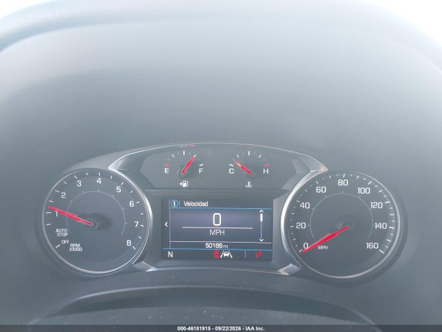 2021 Gmc Terrain Fwd Sle მანქანა იყიდება აუქციონზე, vin: 3GKALMEV0ML370000, აუქციონის ნომერი: 46181915