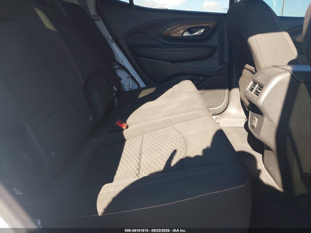 2021 Gmc Terrain Fwd Sle მანქანა იყიდება აუქციონზე, vin: 3GKALMEV0ML370000, აუქციონის ნომერი: 46181915