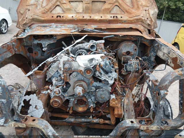 Продажа на аукционе авто 2011 Ford Super Duty F-250 Srw Xlt, vin: 1FT7W2BT0BEB86628, номер лота: 46181914
