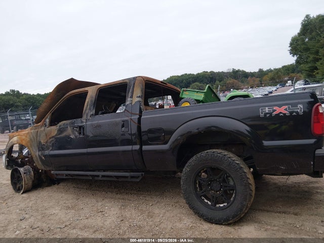 Продажа на аукционе авто 2011 Ford Super Duty F-250 Srw Xlt, vin: 1FT7W2BT0BEB86628, номер лота: 46181914