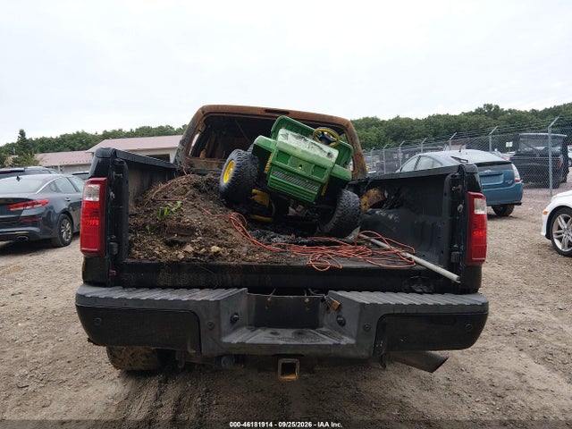 Продажа на аукционе авто 2011 Ford Super Duty F-250 Srw Xlt, vin: 1FT7W2BT0BEB86628, номер лота: 46181914