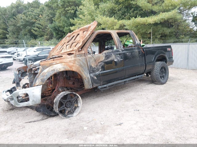 Продажа на аукционе авто 2011 Ford Super Duty F-250 Srw Xlt, vin: 1FT7W2BT0BEB86628, номер лота: 46181914
