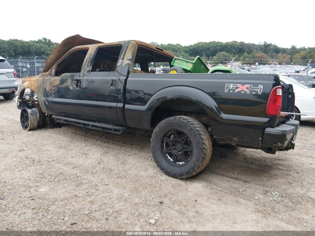 Продажа на аукционе авто 2011 Ford Super Duty F-250 Srw Xlt, vin: 1FT7W2BT0BEB86628, номер лота: 46181914