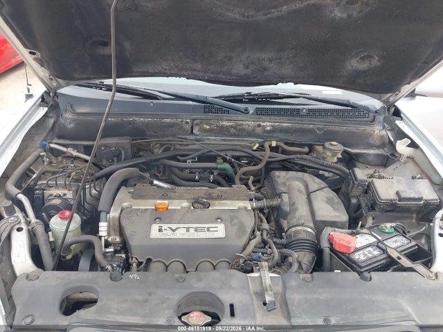 2006 Honda Cr-v Ex მანქანა იყიდება აუქციონზე, vin: JHLRD78856C017451, აუქციონის ნომერი: 46181919