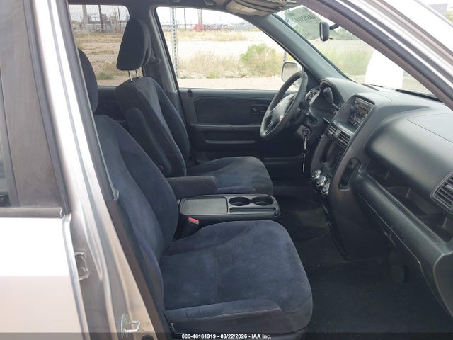 2006 Honda Cr-v Ex მანქანა იყიდება აუქციონზე, vin: JHLRD78856C017451, აუქციონის ნომერი: 46181919